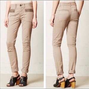 Anthropologie: Pilcro Utility Cargo pants